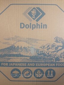 Соєвий соус Dolphin 20 л.