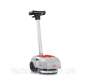 Підлогомийна машина, Comac Vispa XS (акумуляторна)