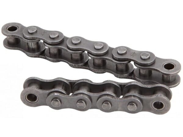 Ланцюг крок 12 вело (2.5 метра шматок) від компанії ТехАгроПартс - фото 1