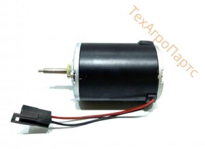 Двигун електричний вентилятора кондіціонера RE61419 John Deere