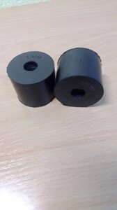 Відбійник гумовий грохота - 619342 підходить для Claas, 13х35х44мм