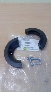 Датчик тиску палива (Original) до техніки Джон Дір, артикул AZ46911.