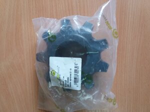 Зірочка Z = 9 d = 50 верхнього вала похілої камери 650869