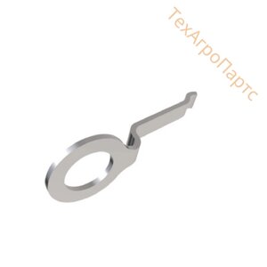 Пружина кришки клапана гідророзподільника JOHN DEERE R124008