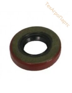 Ущільнення манжетне 14,3X28,55X6,35 клапана колектора КПП John Deere AR103873