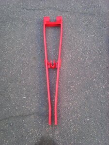 Повідець товщина 10мм (довгий) СЗГ 00.970 сівалки сз