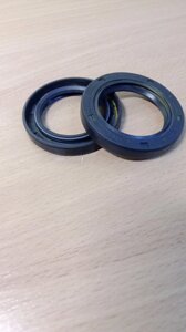 Ущільнення вала - 238842 підходить для Claas