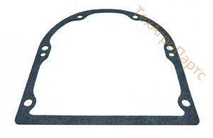 Прокладка задньої кришки колінчатого вала John Deere R26058 / R520504 / R522768