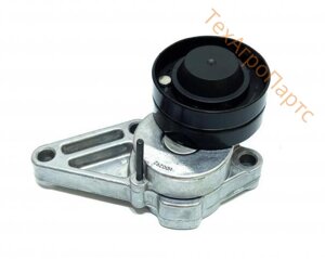 Натяжний ролик в зборі ременя двигуна AL110621 John Deere