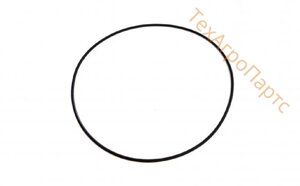 Кільце 158,42 X 2,62 ущільнююче гумове КПП John Deere R99039