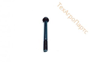 Гвинт фланцевий кріплення випускного колектора M10 X 100 Х 1.5, R521323, 19M7812, DZ124661 John Deere