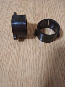 Втулка СТЮ 00.003 сівалки СЗ, СЗТ, СЗП