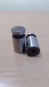 Шийка корінна - 643404 для Claas