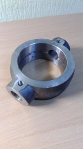 Корпус 643683 підшипника редуктора МКШ жатки комбайна підходить для Claas