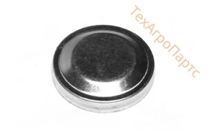 Кришка D58 металева F05050022 до просапної сівалки Gaspardo