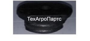 Заглушка пружини (гужон) верхній 11398, 591547R1 до парових культиваторів Wil Rich, Case