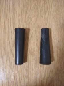 Ручка висівного апарату СЗГ 00.064 сівалки сз