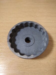 Диск СЗГ 00.125 муфта автомата включення сівалки СЗ