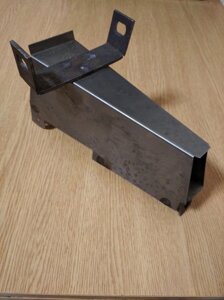 Воронка СУПУ 00.440 полоза сівалки СУПН