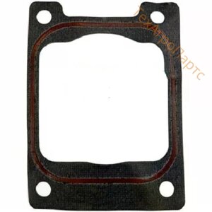 Прокладка колектора впуску повітря двигуна R519414 John Deere