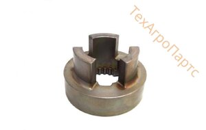Втулка металева розпірна ступиці переднього моста R135218