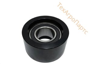 Ролик проміжний ремня приводу кондиціонера RE556358 John Deere