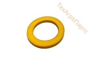 Сальник (ущільнення) продольної тяги задньої навіски трактора R108306 John Deere