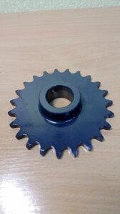 Зірочка привода елеватора - 639595 підходить для Claas, Z23