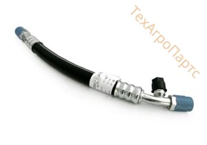 Шланг компресора кондиціонування повітря John Deere RE60684. RE155218