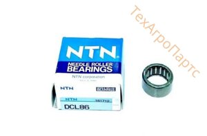 Підшипник роликовий голчастий DCL86, RE45406 John Deere