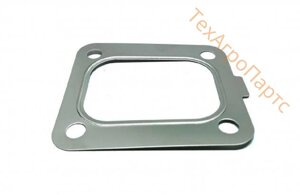Прокладка турбіни L 134 мм. - W 0.50 мм. нагнітання повітря John Deere R92097, R535094, R519489