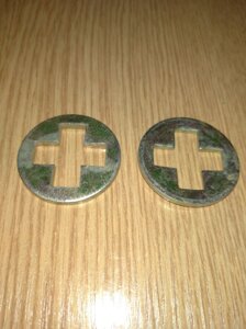 Шайба амортизатора сівалки СЗ-3.6 С7.401