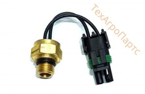 Датчик температури охолоджуючої рідини двигуна RE503243, RE66215 John Deere