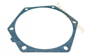 Прокладка передньої кришки варіатора вентилятора John Deere R50390, R272886. R502011