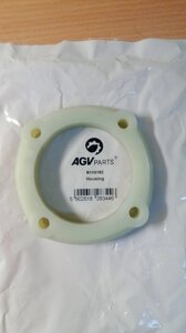 Корпус підшипника 726981 соломотряса комбайна підходить для Claas