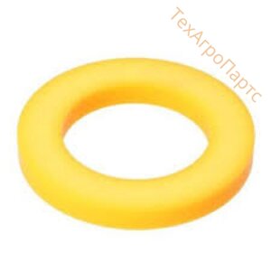 Манжета Ø 49.3 X 76 X 7.90 вала нижньої навіски John Deere R108086