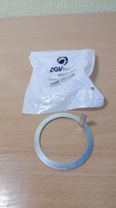 Шайба стопорна ексцентрика 610338 жатки комбайна підходить для Claas, d50мм