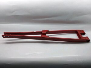 Повідець товщина 8 мм (довгий) СЗГ 00.970 сівалки сз