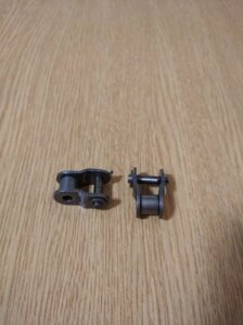 Ланка преходной мото ланцюга крок ПР-15