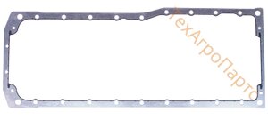 Прокладка піддону двигуна R125855 / R107343 John Deere