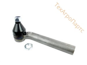 Накінечник поперечної рульової тяги моста права M24X1.5 L= 260 AL168709, AL116741, AL110886 John Deere