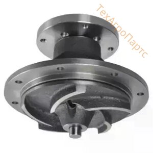 Помпа водяного охолодження двигуна RE41157 / RE501560 / RE53757 John Deere