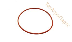 Кільце ущільнююче опори переднього моста 132,94 x 3,53 мм. R35153 John Deere