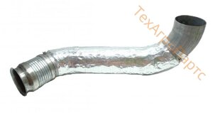 Гофра металева вихлопної труби RE44784 John Deere