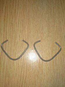 Кільце стопорне мале Н 105.03.601 сошника сівалки СЗ