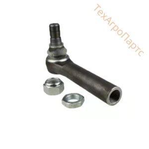 Наконечник поперечної рульової тяги моста AS2045, AL177980, AL119379, AL110923, 3082759 John Deere