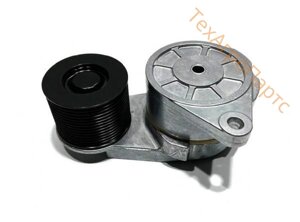 Натяжник роликовий ременя приводу вентилятора John Deere RE69083