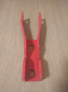 Вилка підйому сошників гола сівалки сз