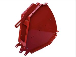 Бок ОЗШ 00.710А-04-1Т сівалки СЗ