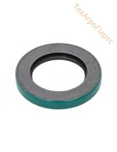 Манжета 52,4X82,58X11,13 задньої кришки КПП John Deere CR 20749, AH89023